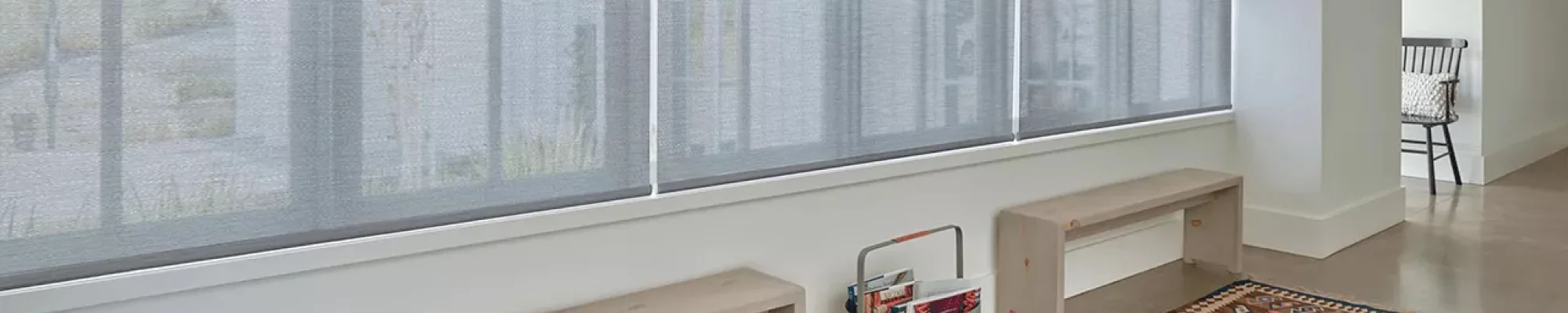 Carpet and Tile By the Mile|  Blinds, Shades and More