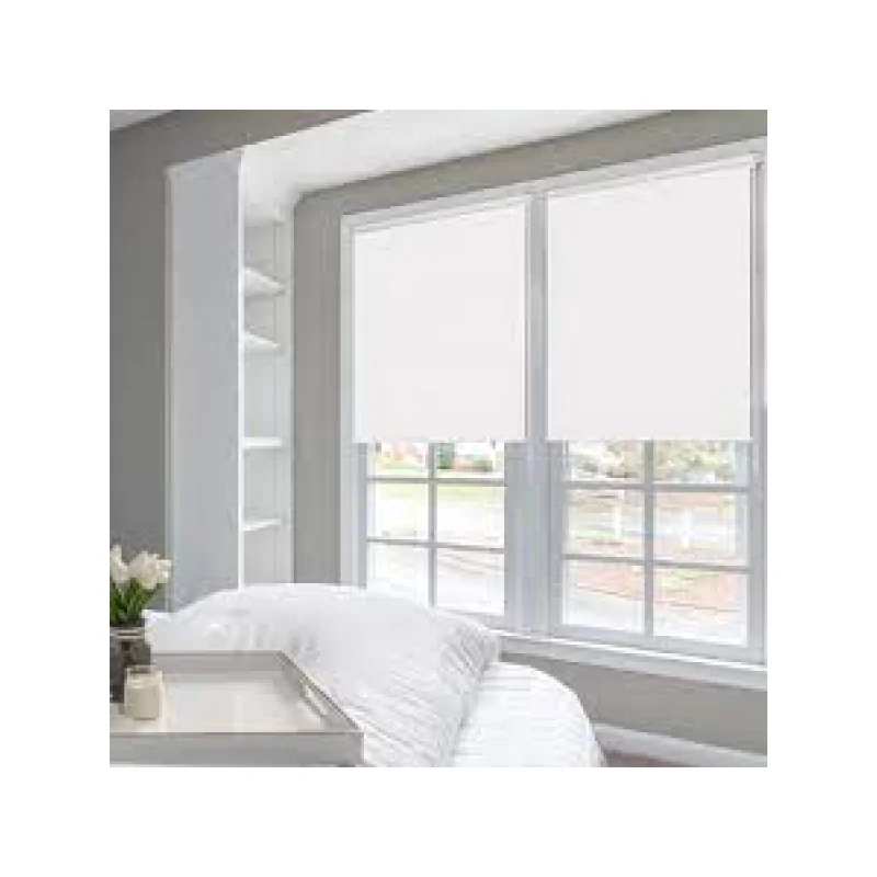 Roller shades at Carpet and Tile By the Mile in Milford, CT