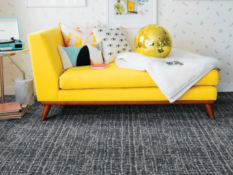 Learn more about the carpet re-stretching service service provided by Carpet and Tile By the Mile in Milford, CT today
