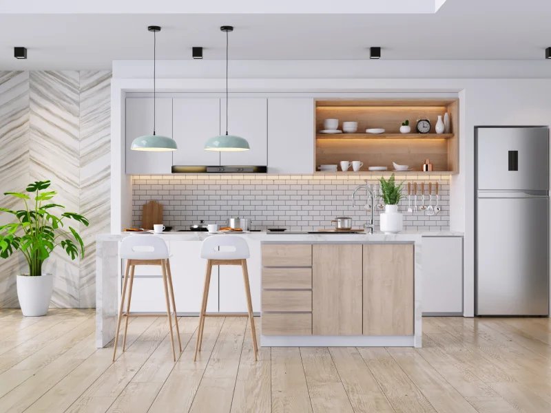 Flooring experts at Carpet and Tile By the Mile