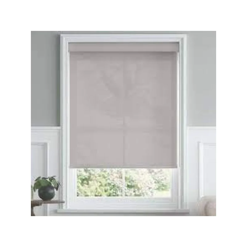 Solar shades at Carpet and Tile By the Mile in Milford, CT