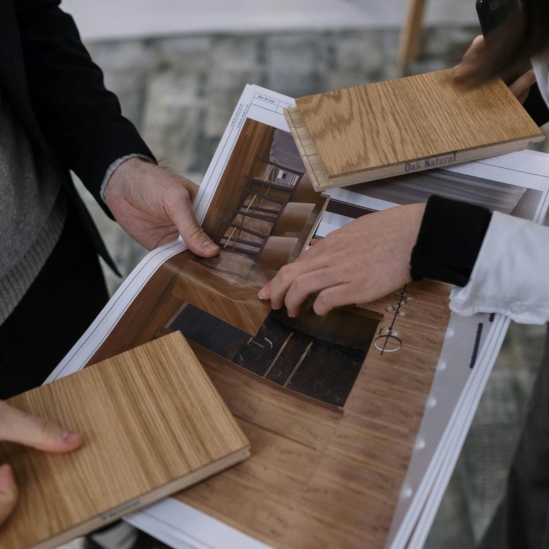 Flooring design Consultations in Milford, CT