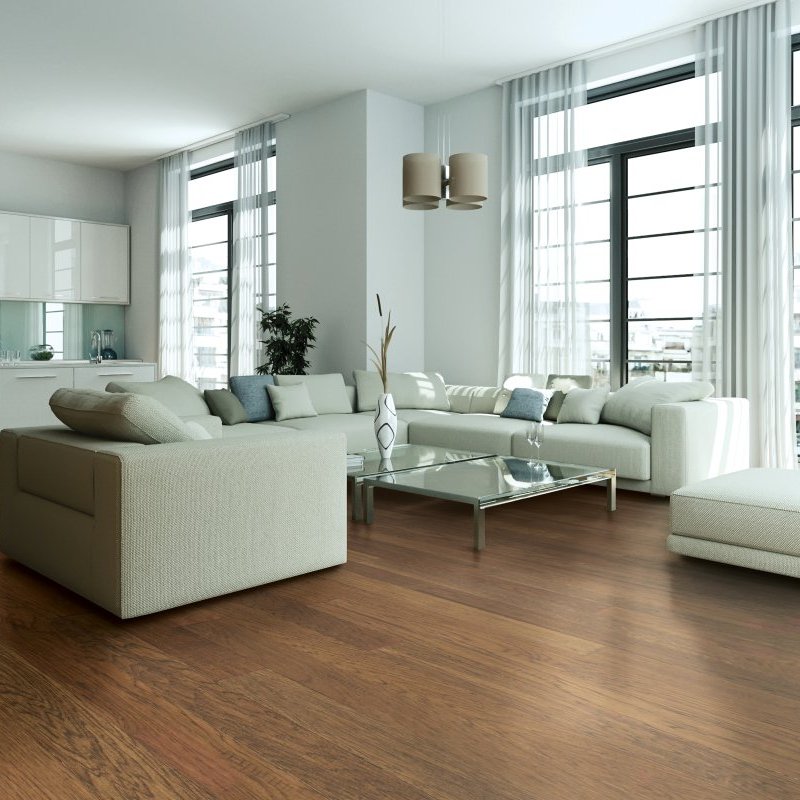 Hardwood flooring info at Milford, CT - Carpet and Tile By the Mile