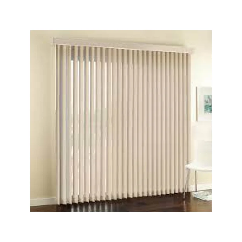 Vertical blinds at Carpet and Tile By the Mile in Milford, CT
