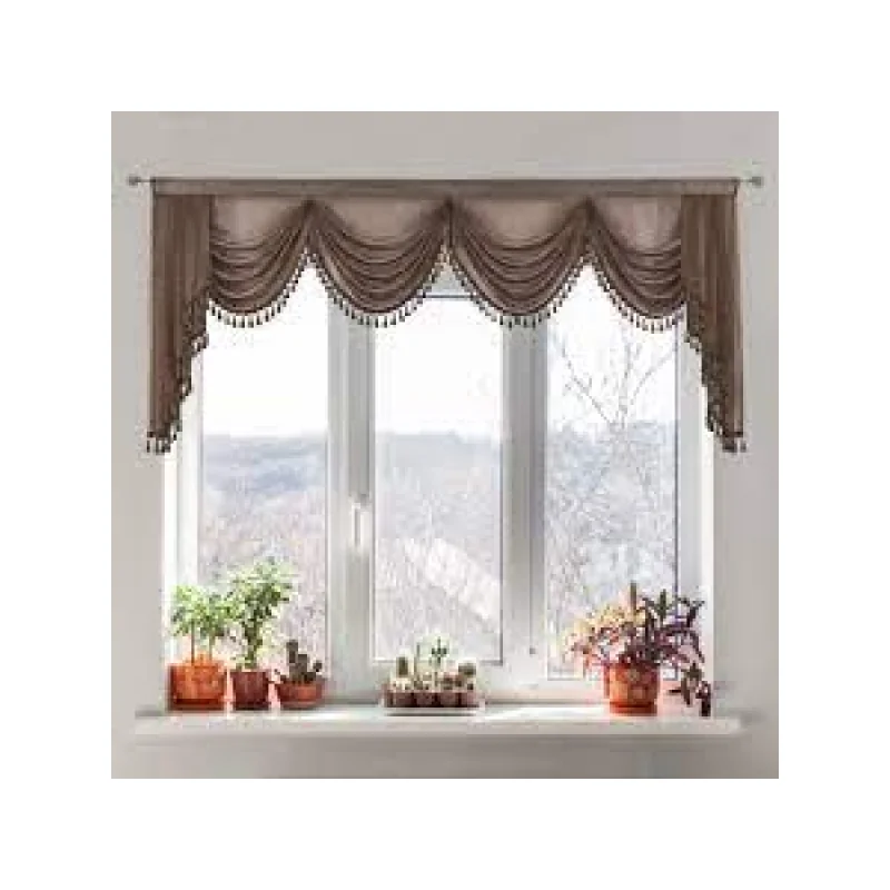 Valances & cornices at Carpet and Tile By the Mile in Milford, CT
