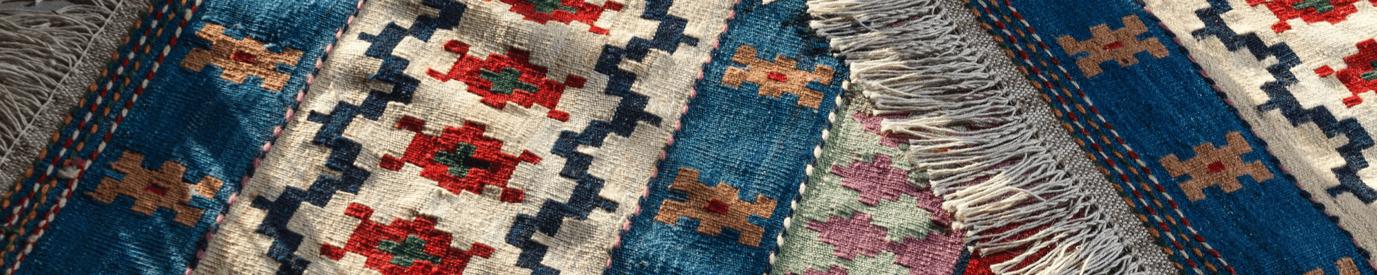 Area rug binding services from Carpet and Tile By the Mile in the Milford, CT area - stop by our showroom to learn more today!
