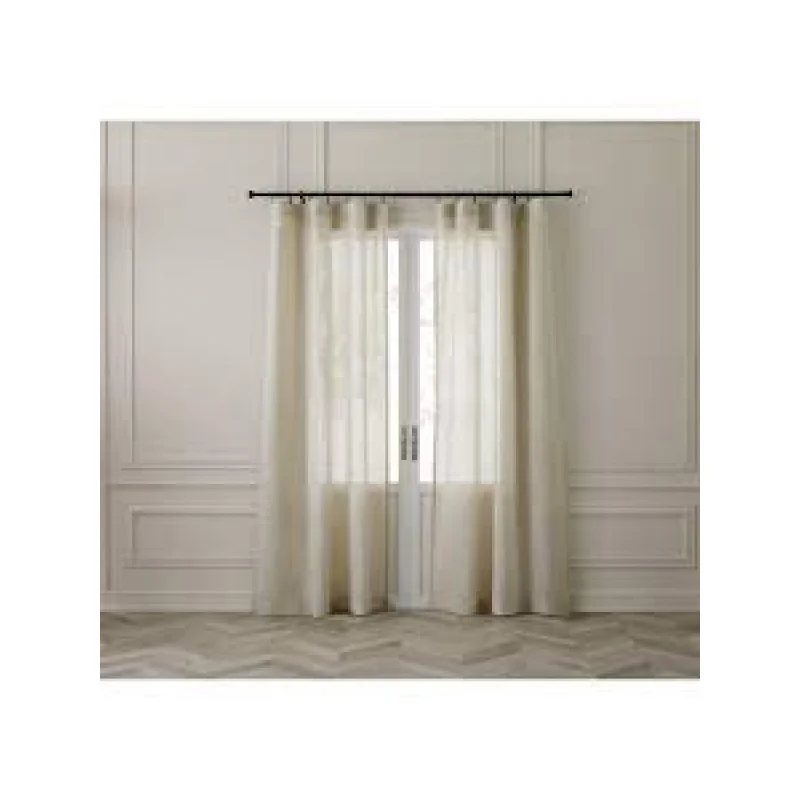 Natural drapes at Carpet and Tile By the Mile in Milford, CT