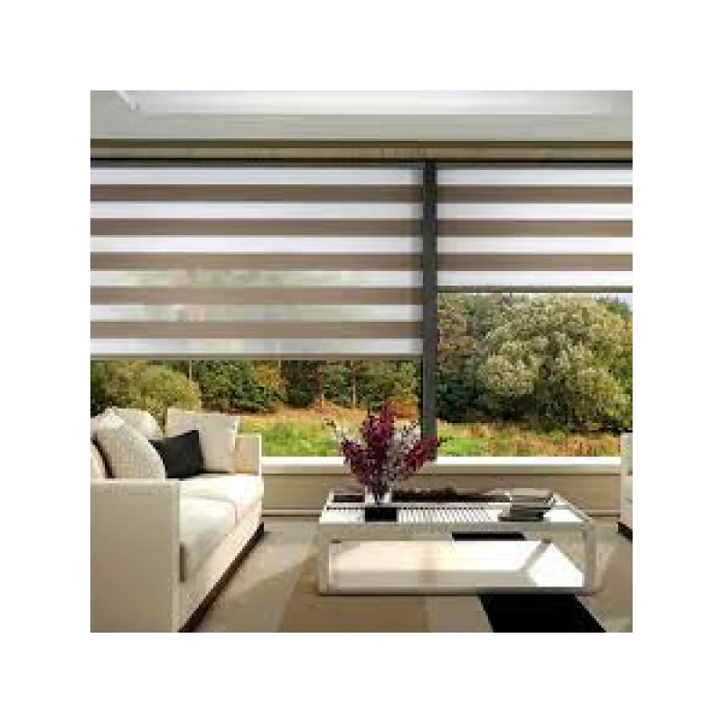Sheer shades at Carpet and Tile By the Mile in Milford, CT