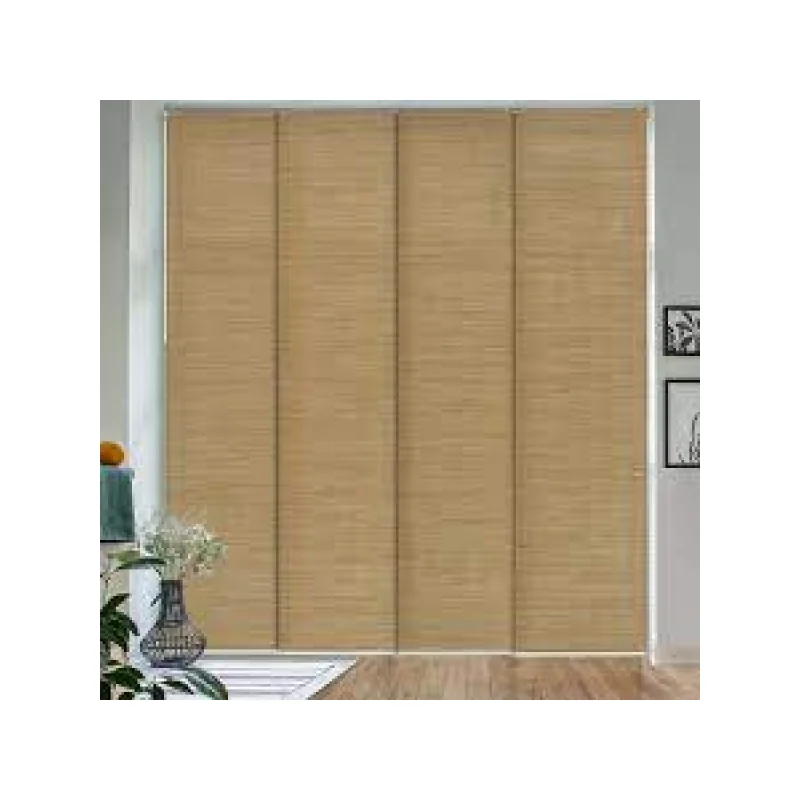Sliding panels at Carpet and Tile By the Mile in Milford, CT