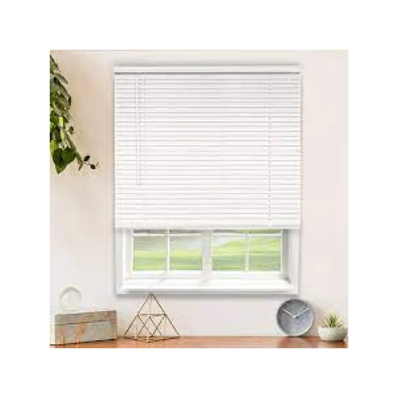 Vinyl blinds at Carpet and Tile By the Mile in Milford, CT