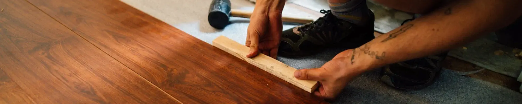 Learn more about the Flooring Installation services offered by Carpet & Tile By The Mile in Milford, CT.