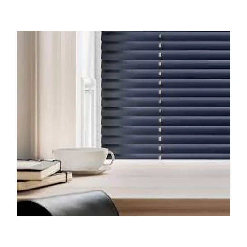 Aluminum blinds at Carpet and Tile By the Mile in Milford, CT