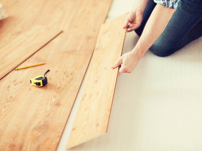 Learn more about the Flooring Installation services offered by Carpet & Tile By The Mile in Milford, CT.