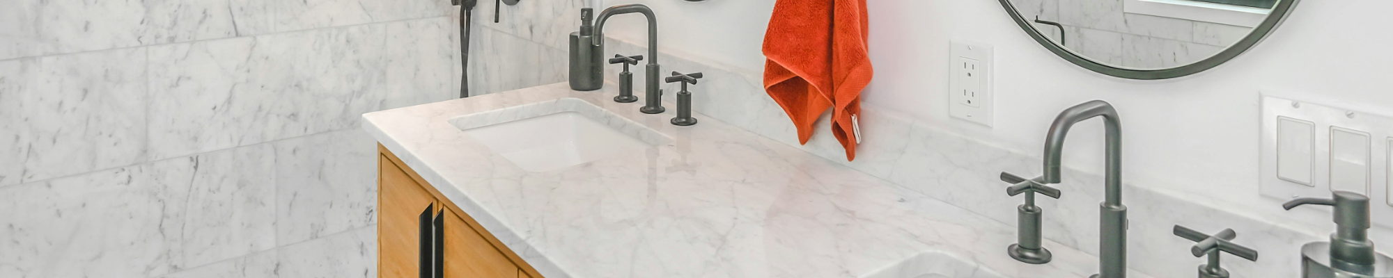Shower systems services from Carpet and Tile By the Mile in the Milford, CT area - stop by our showroom to learn more today!